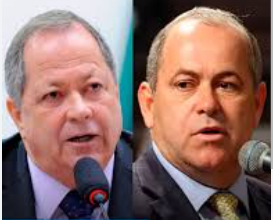 Irmãos Brazão são condenados a mais de 150 anos de prisão pelo assassinato de Marielle Franco