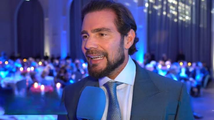 Polícia Federal prende novamente Daniel Vorcaro em operação contra fraudes financeiras