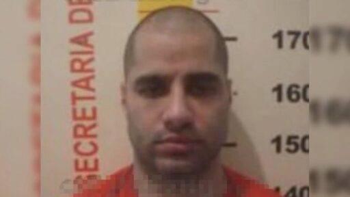 PF afirma que suicídio de Sicário ligado a Vorcaro na prisão em Belo Horizonte foi registrada por câmeras