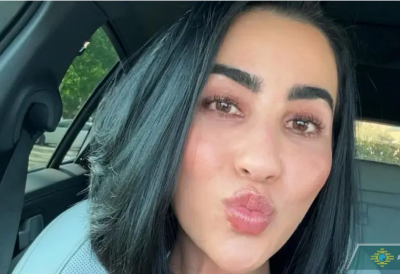 Influenciadora fitness morre aos 36 anos de maneira inesperada