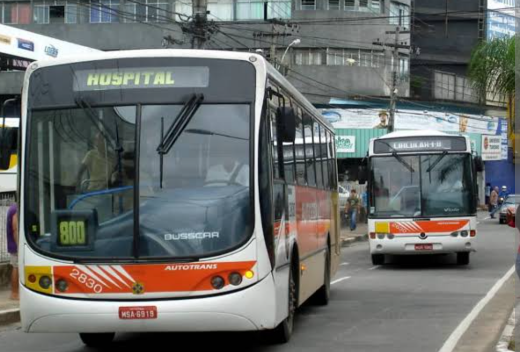 Proposta de Tarifa Zero no transporte público chega à Câmara de Ipatinga