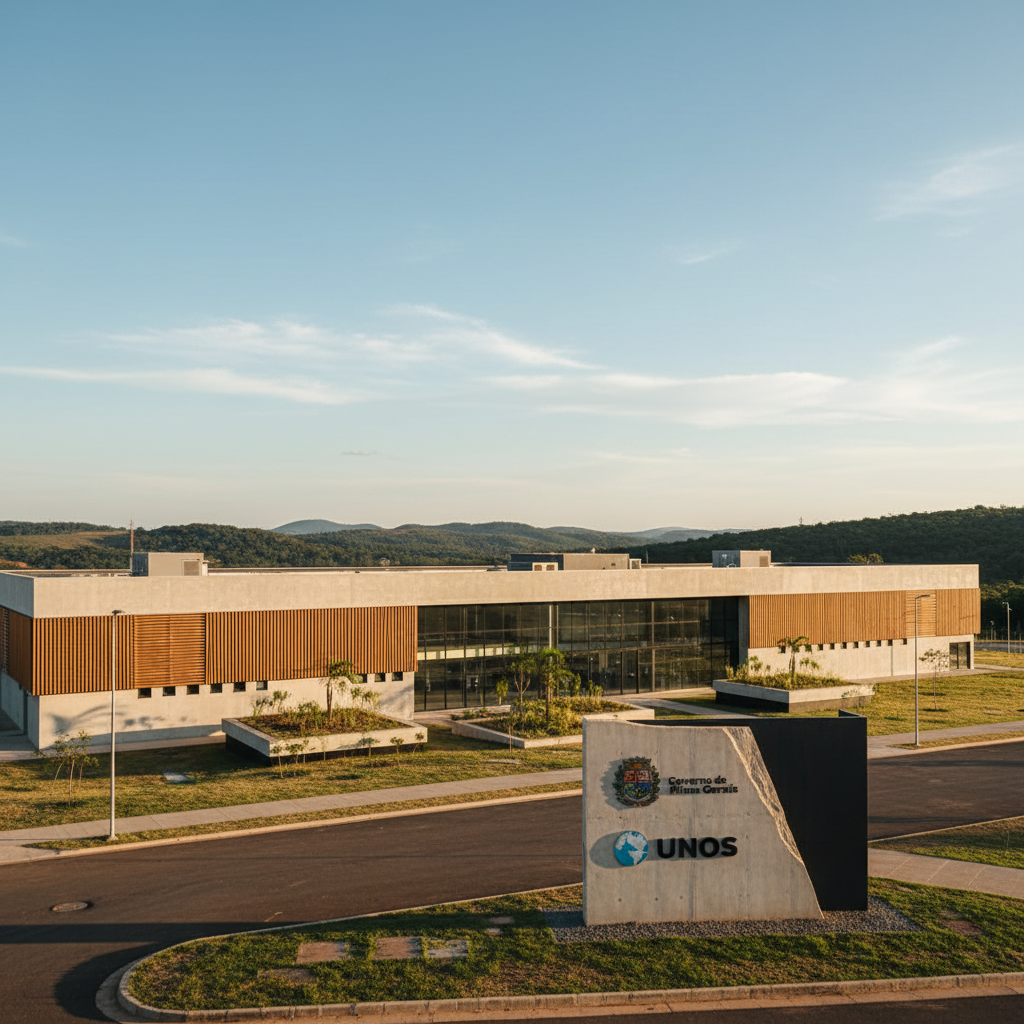 Impasse em Santana do Paraíso: Construção de unidade socioeducativa se arrasta há anos sem conclusão efetiva pelo Governo de Minas