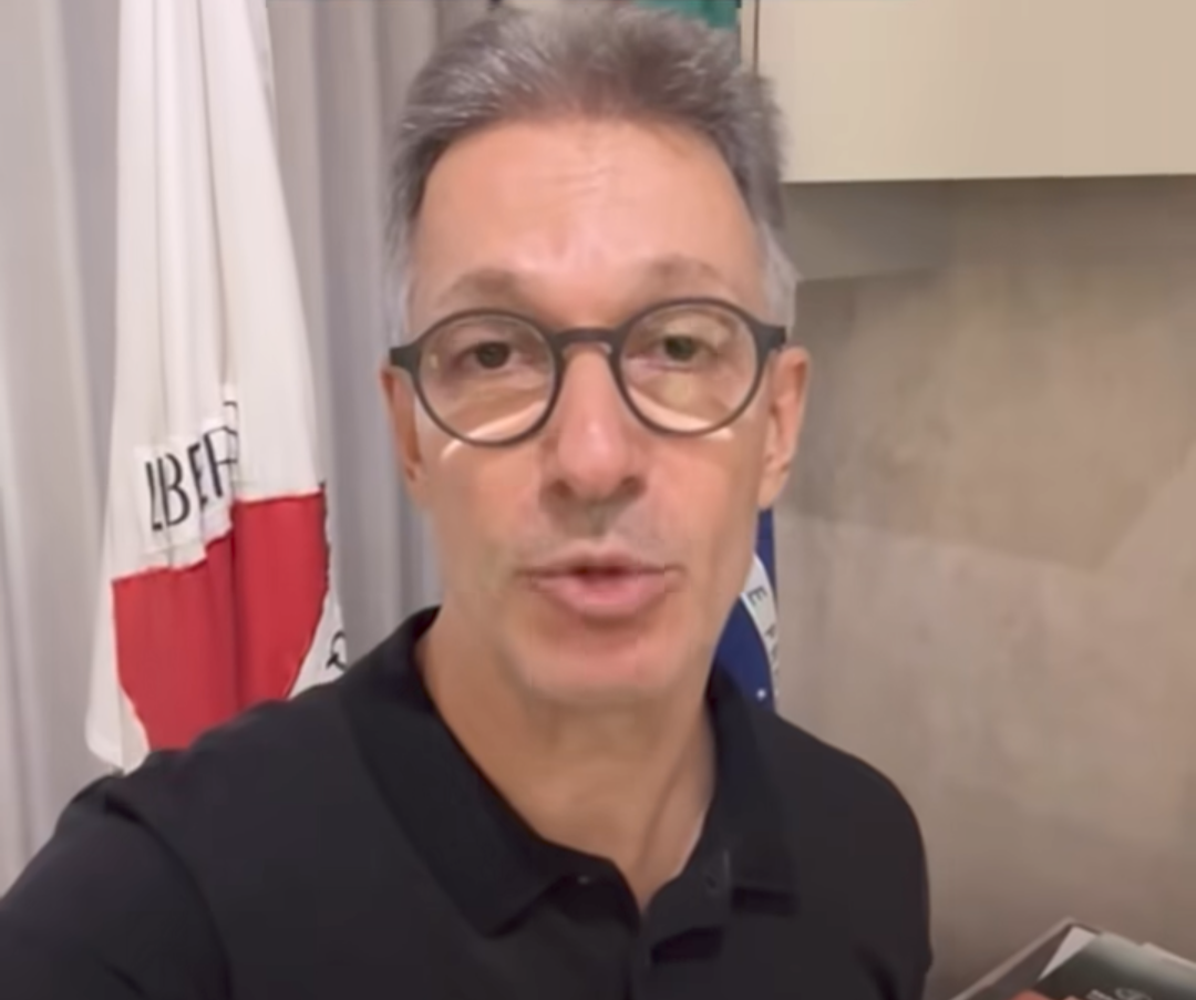 Empacado nas pesquisas, Romeu Zema avalia recuar de candidatura presidencial para disputar o Senado