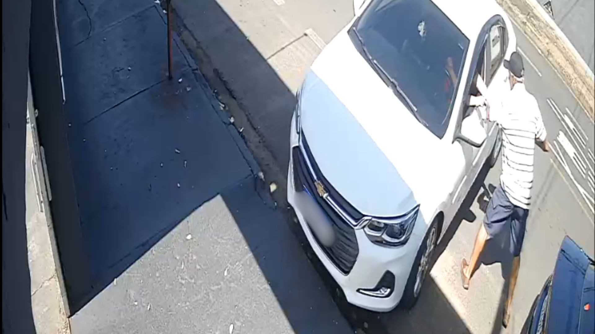 Plantão Policial: Homem de 70 anos morre após balear ex-companheira na saída de boate em Uberlândia