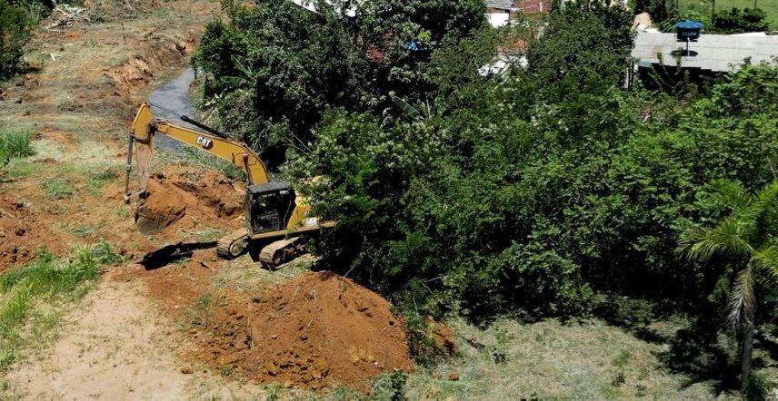 Prefeitura de Santana do Paraíso cancela festa de aniversário da cidade e destina recursos para construção de ponte