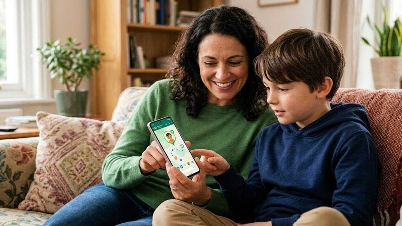 WhatsApp anuncia contas gerenciadas por pais para monitoramento de menores em tempo real