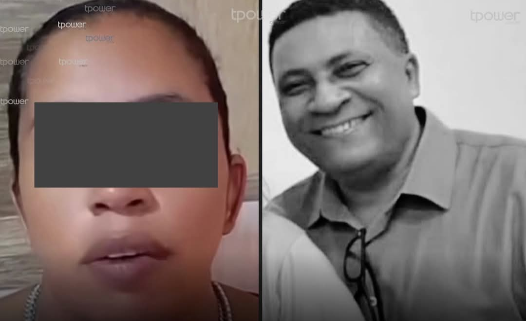 Mulher que estava com pastor que morreu em motel afirma que estavam em “campanha de oração”; marido sabia