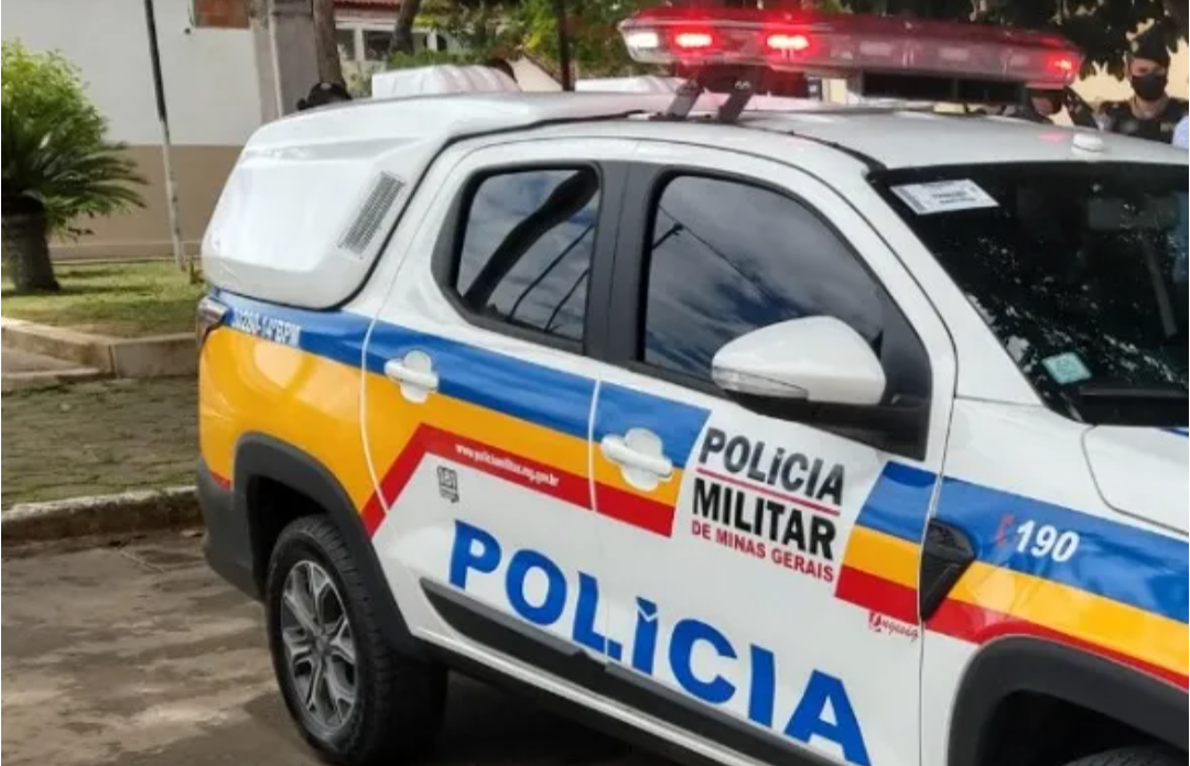 Homem foge após esfaquear companheira durante discussão em Ipatinga
