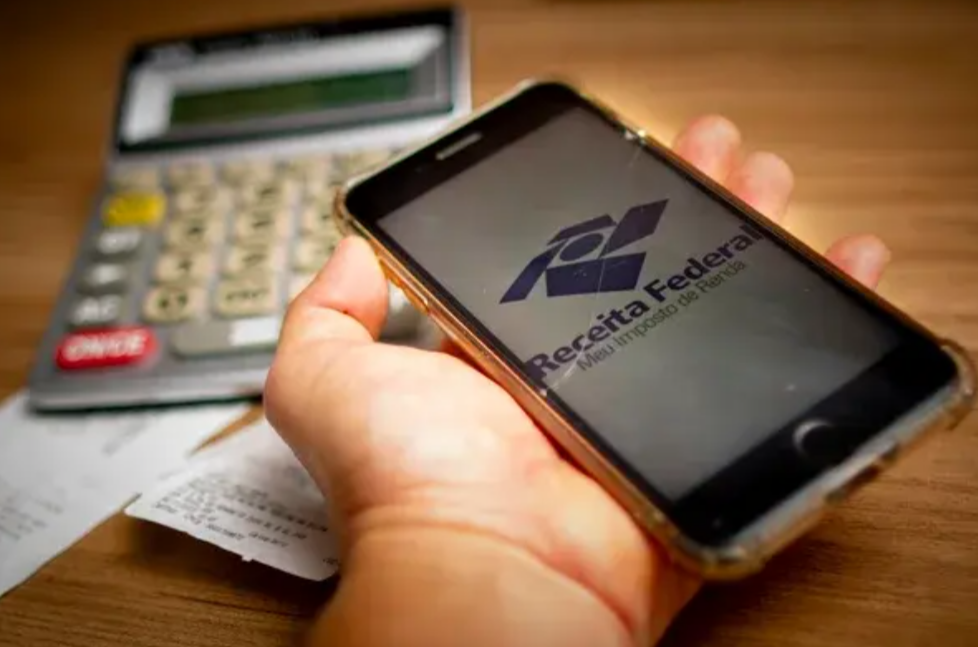 Receita Federal define calendário do Imposto de Renda 2026