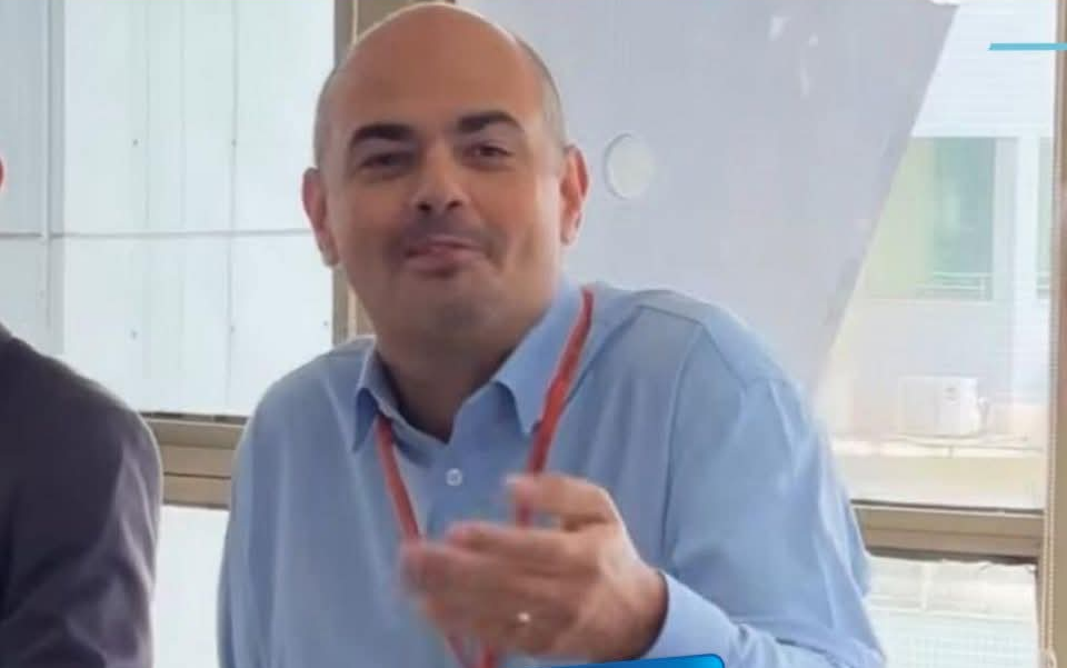 Mateus Simões peita servidores em greve e avisa que não subirá um centavo do reajuste em Minas Gerais