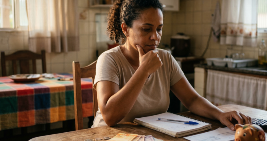 Um cálculo simples revela quanto você deveria economizar por mês