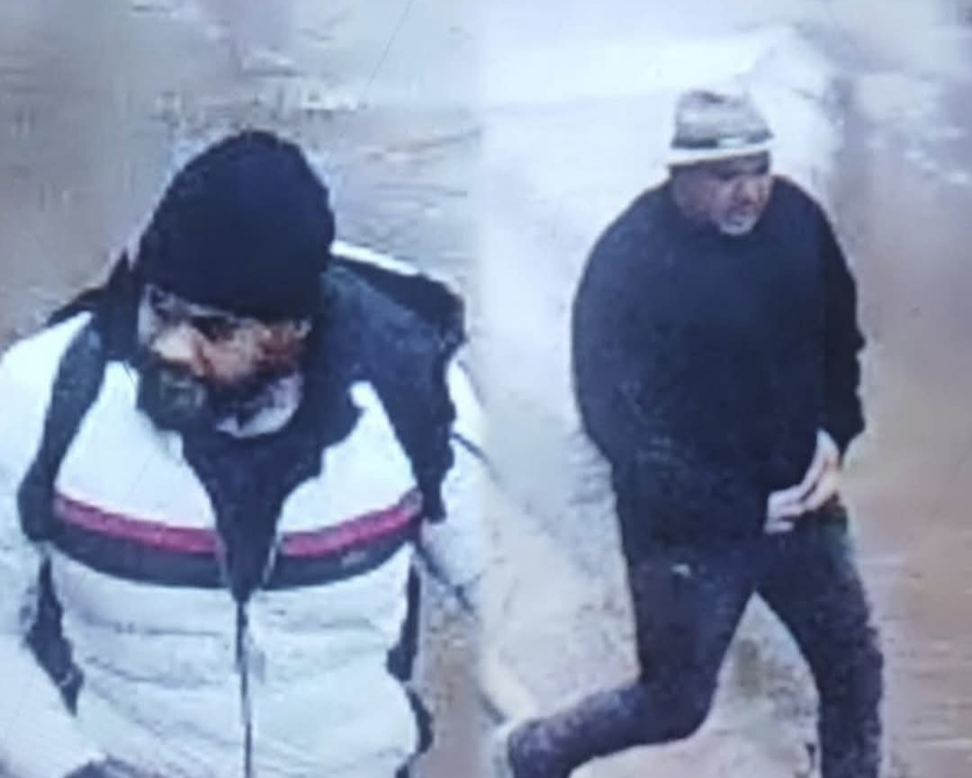 Policia Civil solicita auxílio da população para identificar suspeitos de invasão a residencia em Varjão de Minas