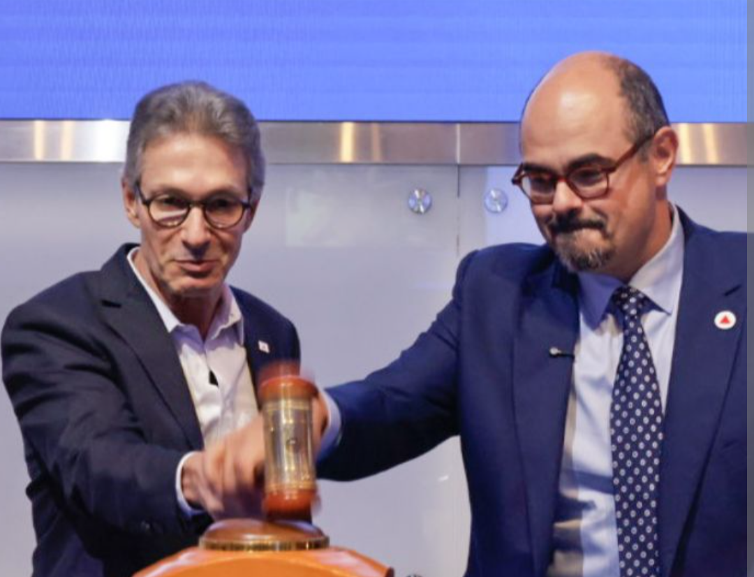 Herança maldita: Zema e Simões vão deixar 204 bilhões em dívidas para o próximo governo