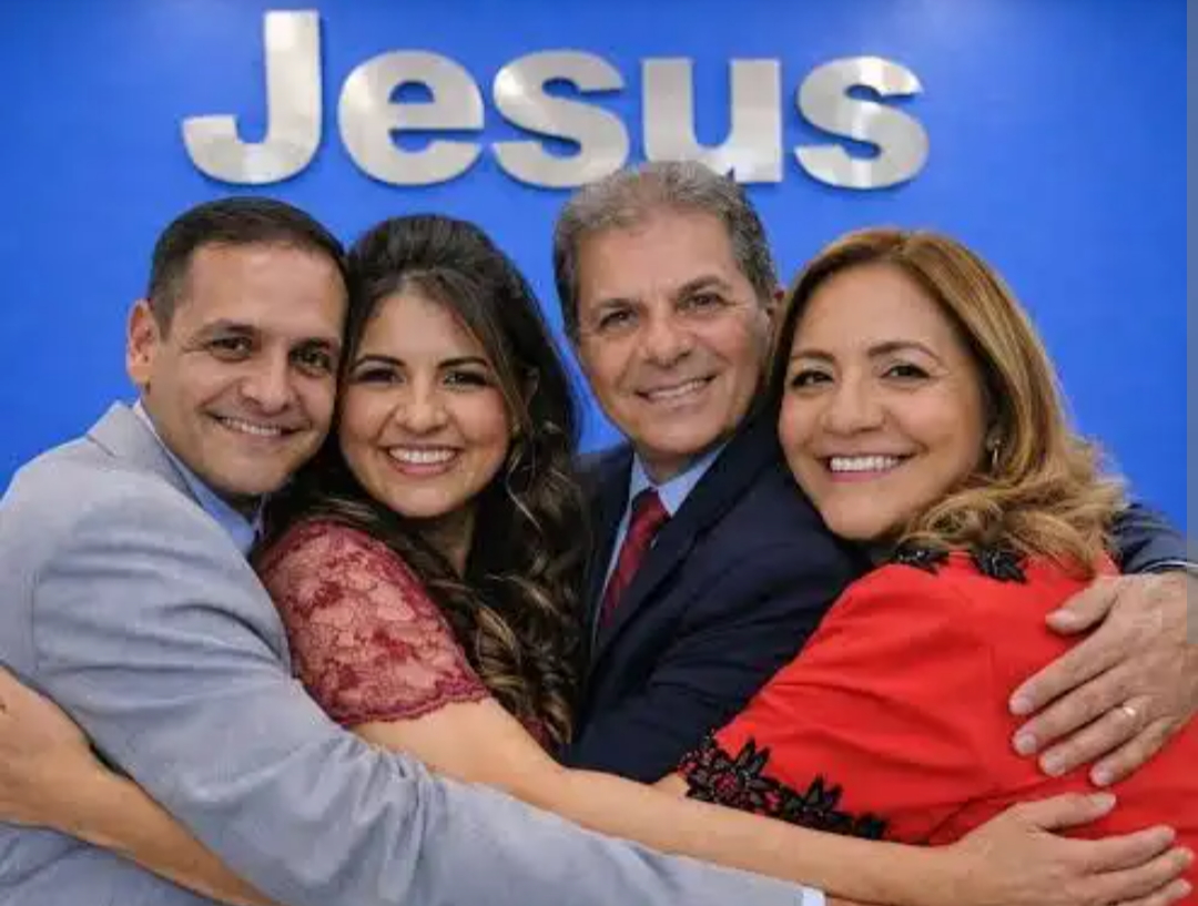 Pastor que traiu a esposa com a própria nora pode ser pai de próprios netos