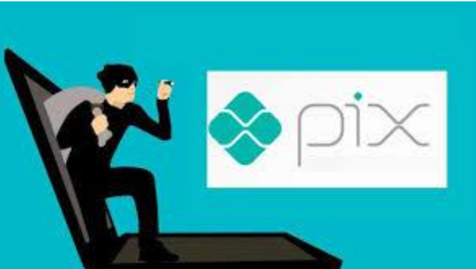 Golpe com chave Pix de CPF acende alerta às vésperas do IR 2026 em Minas Gerais