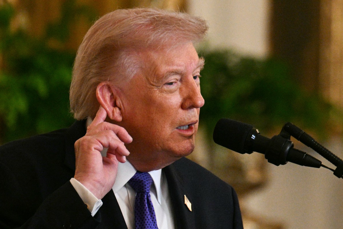 Preço do petróleo recua após Donald Trump anunciar adiamento de ataques contra o Irã