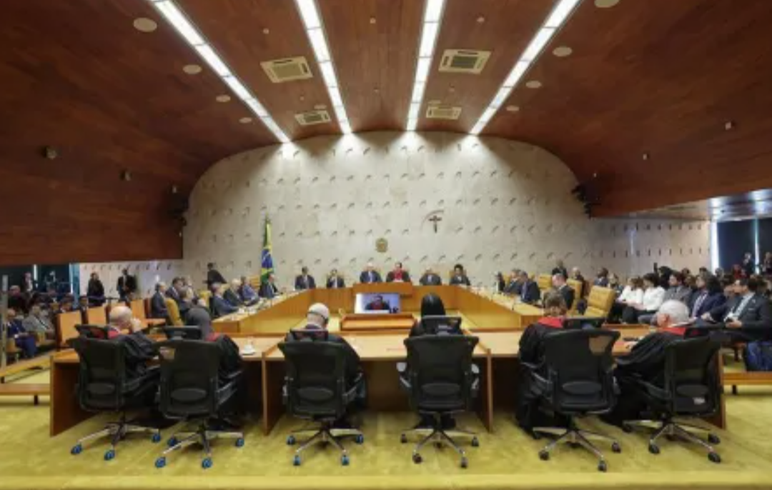 STF tem maioria para fixar regras para o pagamento de penduricalhos