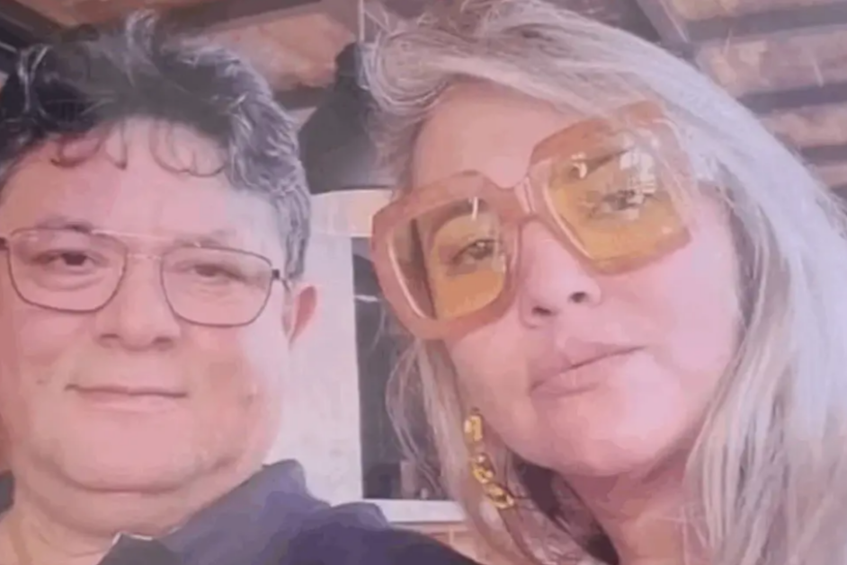 Casal morre após cair do 9º andar de prédio durante briga