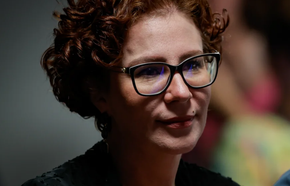 Justiça italiana autoriza extradição da ex-deputada Carla Zambelli