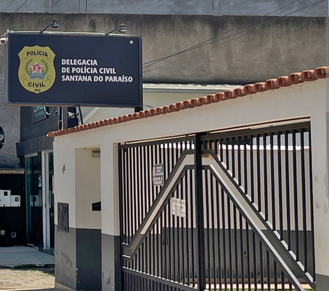 Funcionária de 20 anos denuncia encarregado por importunação sexual em supermercado de Santana do Paraíso