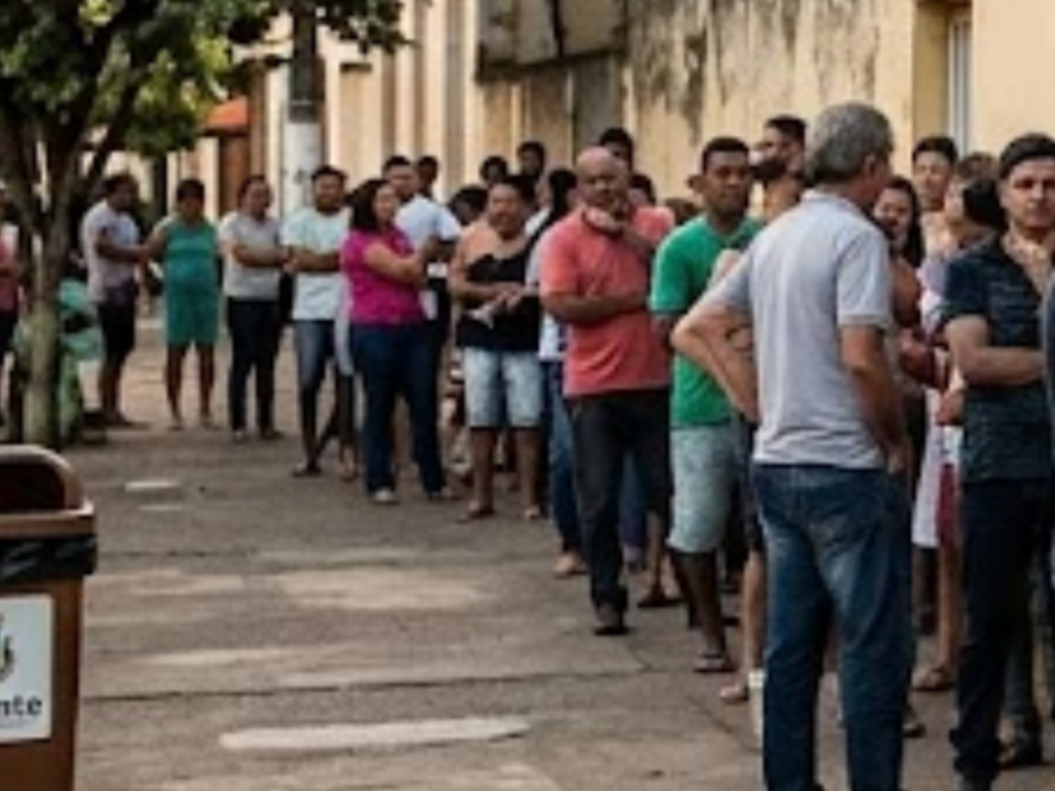 Atraso na entrega de exames laboratoriais gera reclamações na rede pública de Itamonte