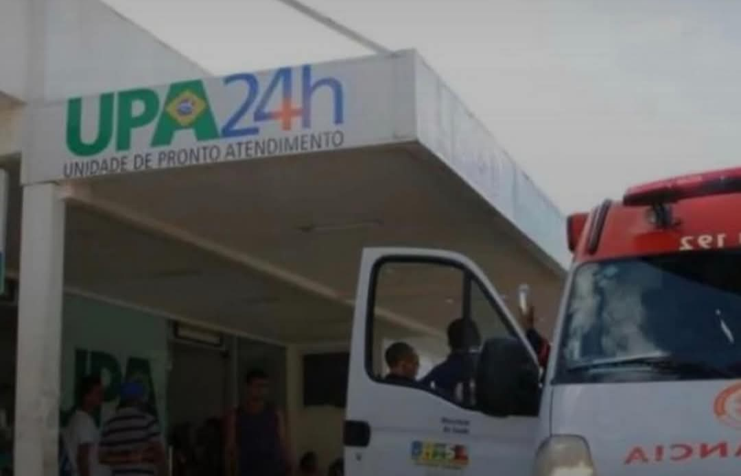 Atendimento na UPA de Ipatinga é suspenso após tentativa de incêndio causada por paciente