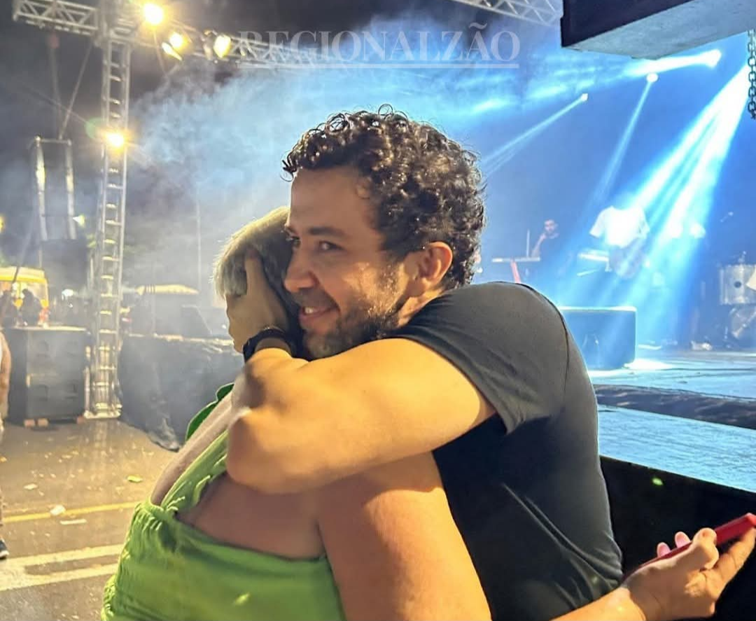 Deputados entram na mira por shows com dinheiro público