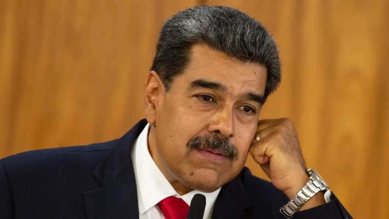 Primeira carta de Nicolás Maduro após prisão nos Estados Unidos prega reconciliação e união nacional