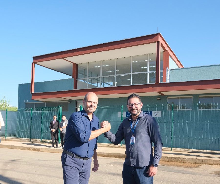 Governo de Minas destinará recursos para a construção de mais duas UBS’s em Santana do Paraíso