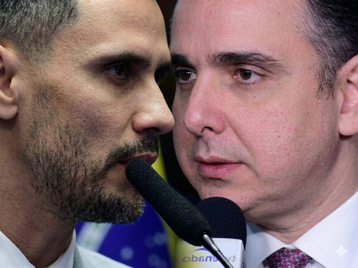 Pesquisa AtlasIntel aponta disputa acirrada entre Cleitinho e Pacheco pelo governo de Minas