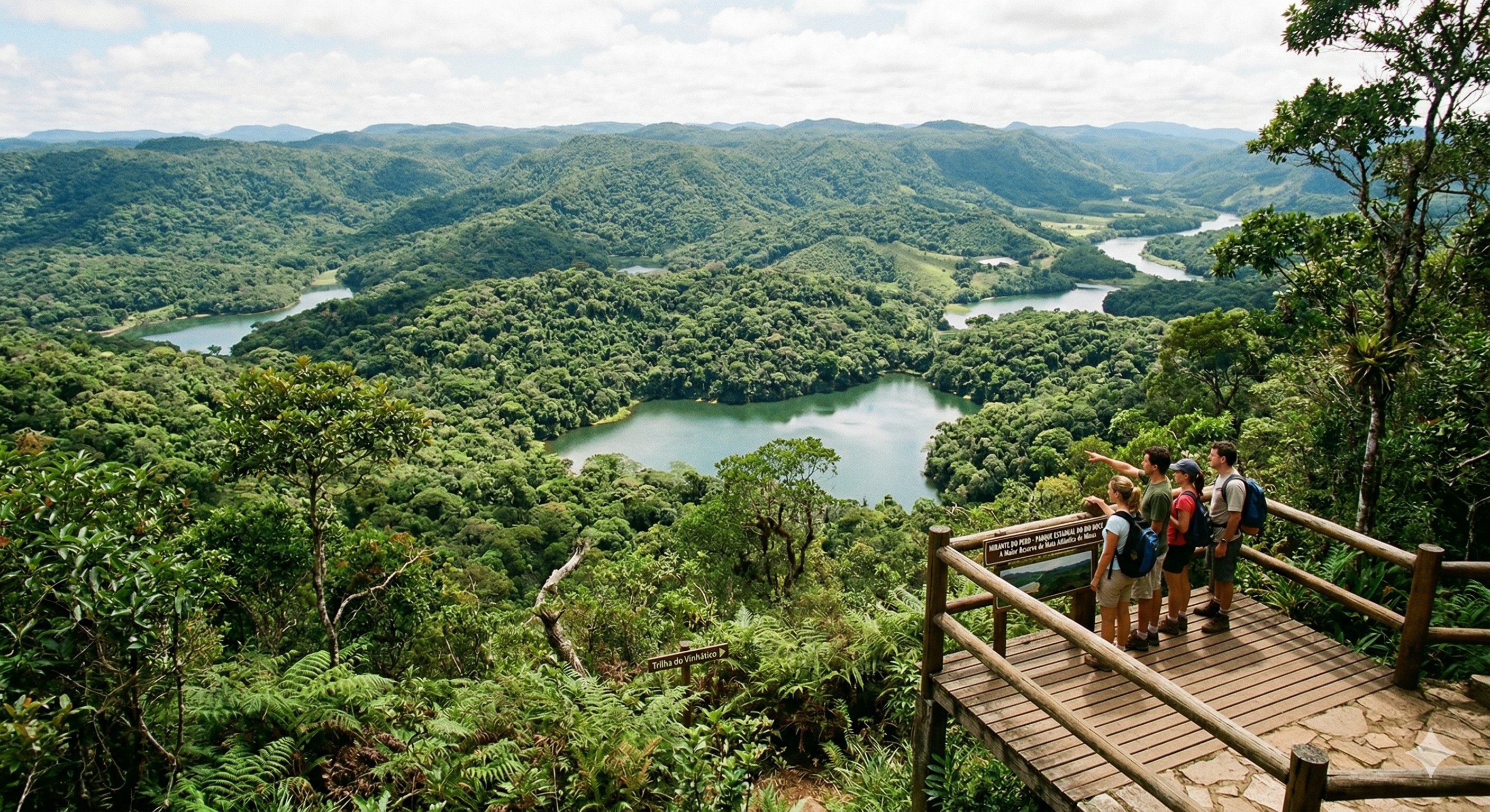 O Parque Estadual do Rio Doce (PERD) não é apenas uma unidade de conservação; é um santuário de biodiversidade. Localizado no Vale do Aço, entre os muni...