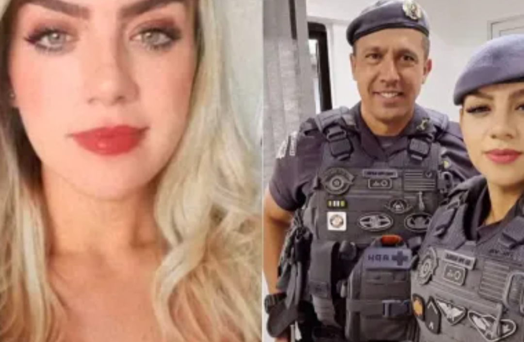 O alto comando da Polícia Militar de São Paulo oficializou a transferência do tenente-coronel Geraldo Leite Rosa Neto para a reserva remunerada, decisão...