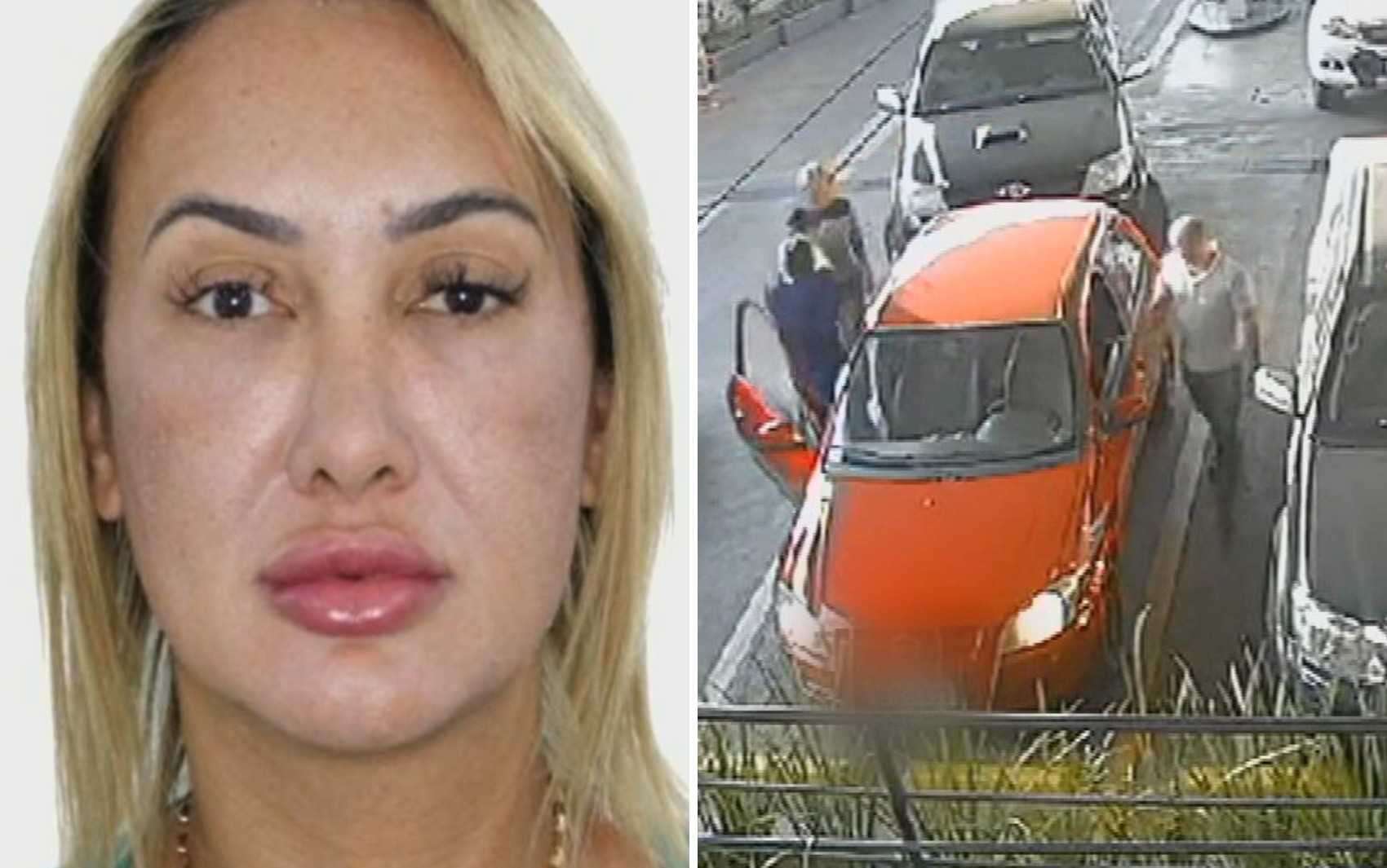 A Polícia Civil efetuou a prisão de um homem acusado de assassinar Rosineide Lucas dos Santos, de 41 anos, em um posto de combustíveis na cidade de Anáp...
