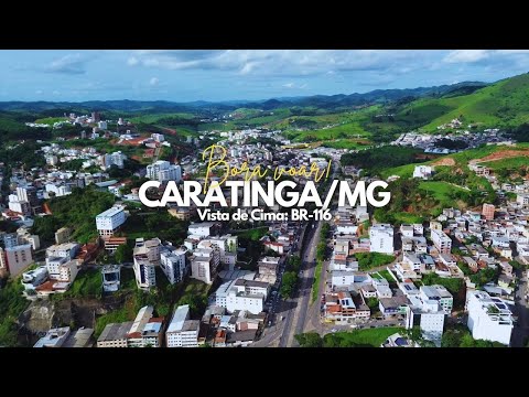 Prepare-se para um voo deslumbrante sobre Caratinga, no coração do Vale do Rio Doce, Minas Gerais! 🏞️✨ Neste vídeo, exploramos as paisagens incríveis da...