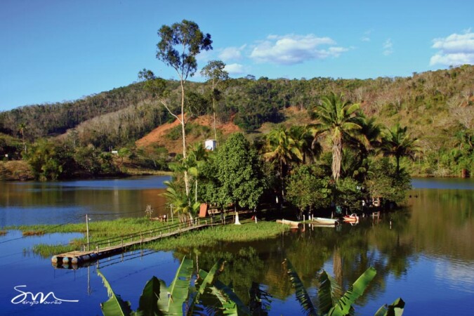 Em meio às vastas paisagens de Minas Gerais, esconde-se um verdadeiro tesouro para os amantes da natureza: Ladainha. Localizada estrategicamente no cora...