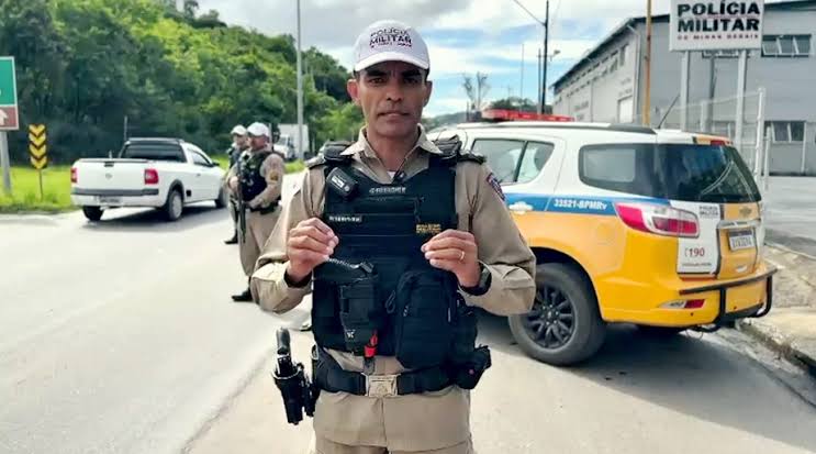 A Polícia Militar Rodoviária (PMRv) de Bom Despacho realizou, em uma recente ação, uma blitz de trânsito estratégica na BR-354, especificamente no trevo...