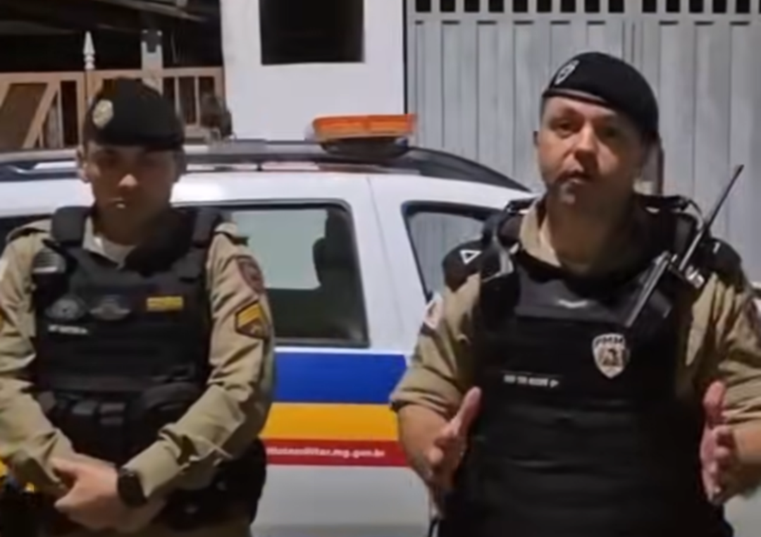 A Polícia Militar de Minas Gerais (PMMG), através das equipes da 12ª RPM e 14º BPM, realizou uma importante operação de combate ao tráfico ilícito de dr...