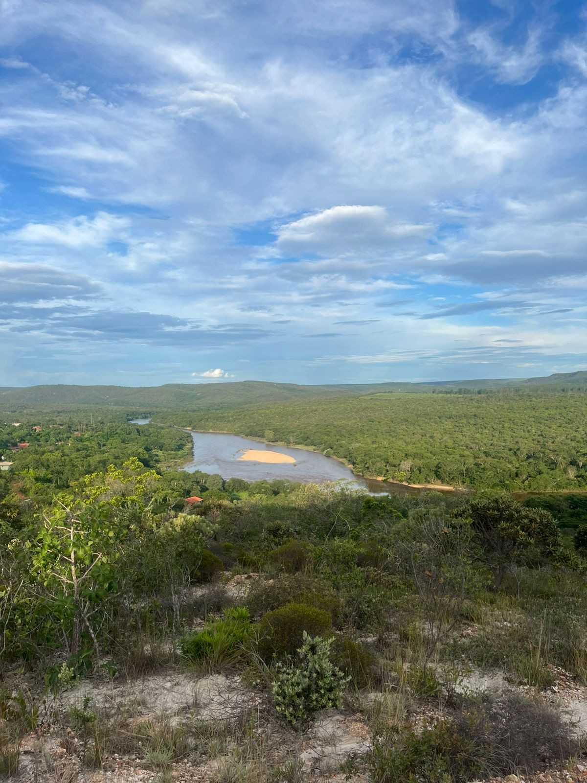 O distrito de Terra Branca, em Bocaiuva, no Norte de Minas, se prepara para receber neste fim de semana, dias 4 e 5 de abril, o aguardado 2º Encontro Sa...