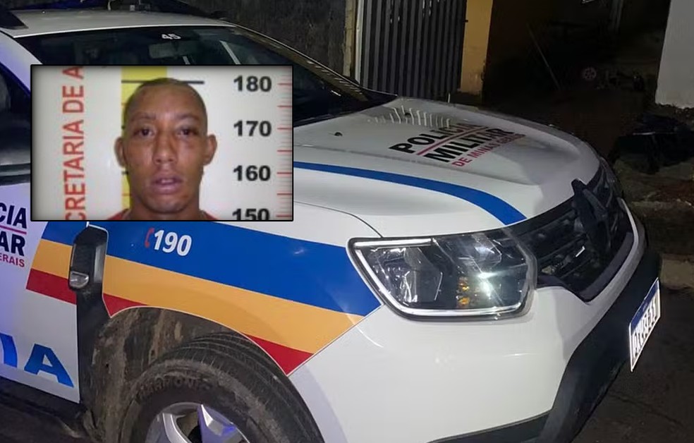 A cidade de Machado, no Sul de Minas Gerais, foi palco de um trágico incidente na noite da última quinta-feira (2), quando um homem de 41 anos foi morto...