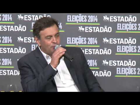Plaintext Em entrevista histórica à Folha de S.Paulo durante a campanha presidencial de 2014, o então candidato Aécio Neves apresentou suas diretrizes c...