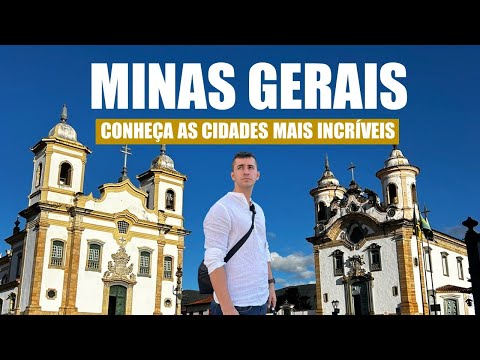 Minas Gerais, o coração pulsante do Brasil, convida a todos para desvendar suas inumeráveis belezas. Entre montanhas sinuosas, cidades históricas que gu...