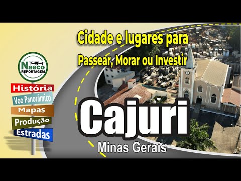Cajuri, uma pitoresca cidade na mesorregião da Zona da Mata de Minas Gerais, emerge como um destino imperdível para quem busca qualidade de vida, oportu...
