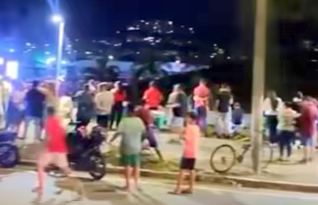 O show do Embaixador Gusttavo Lima no estádio Ipatingão, em Ipatinga, atraiu uma multidão impressionante, como já era esperado de um dos maiores nomes d...