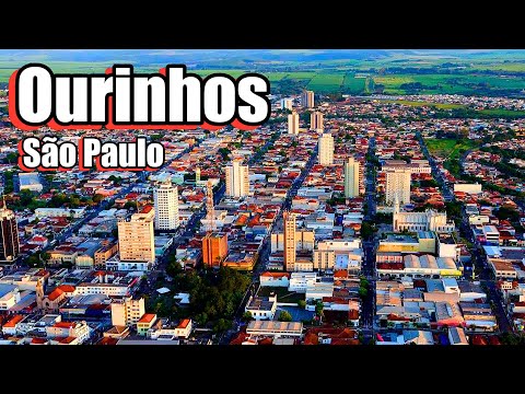 Ourinhos, uma joia no interior de São Paulo, destaca-se por sua notável capacidade de harmonizar a riqueza da tradição com o dinamismo da modernidade. C...
