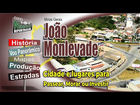 João Monlevade, uma joia a 110 km de Belo Horizonte na região leste de Minas Gerais, destaca-se como um polo de desenvolvimento e belezas naturais. A ci...