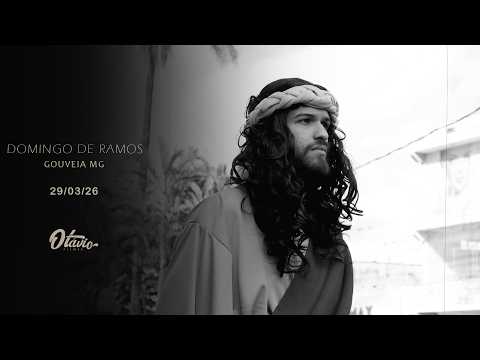 Gouveia, MG – A comunidade de Gouveia, no coração de Minas Gerais, vivenciou um Domingo de Ramos marcante, no último dia 29 de março, que abriu oficialm...