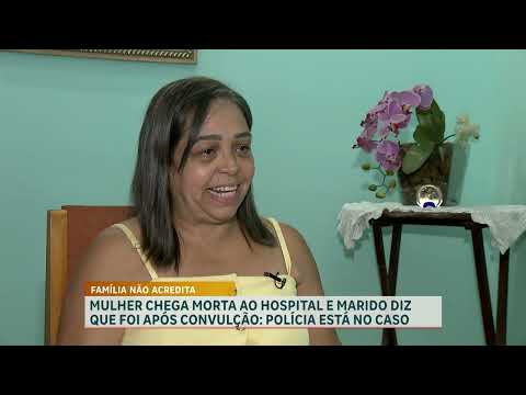 O Portal Minas traz hoje um vídeo com detalhes sobre "Polícia investiga morte de mulher que chegou morta a hospital em Minas Gerais". Este conteúdo foi ...