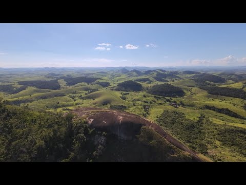 O Portal Minas traz hoje um vídeo com detalhes sobre "Pedra Bonita Pirapetinga MG". Este conteúdo foi publicado originalmente por YouTube em 05/04/2026....