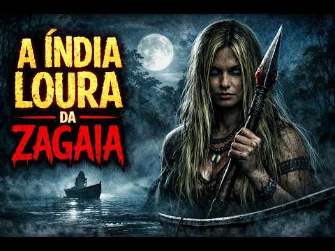 Confira os detalhes sobre "A Lenda da Índia Loura da Zagaia | Mistério de Porto Firme MG". Conteúdo original de YouTube. Publicado originalmente em: 05/...