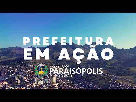 Confira os detalhes sobre "Informativo semanal da Prefeitura de Paraisópolis/MG - 03 de abril de 2026". Conteúdo original de YouTube. Publicado original...